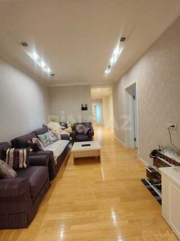 Продаётся 3-комн. новостройка 132 м², м. Нефтчиляр, photo 4 from 16