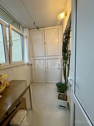 Satılır 3 otaqlı köhnə tikili 85 m², Yeni Yasamal q., photo 25 from 31