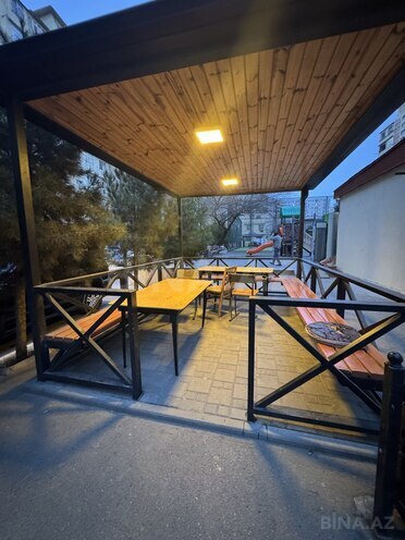 Satılır 3 otaqlı köhnə tikili 85 m², Yeni Yasamal q., photo 6 from 31