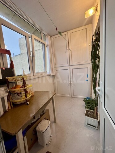 Satılır 3 otaqlı köhnə tikili 85 m², Yeni Yasamal q., photo 18 from 31