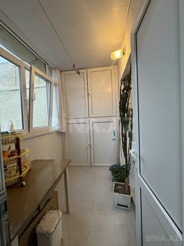 Satılır 3 otaqlı köhnə tikili 85 m², Yeni Yasamal q., photo 17 from 31