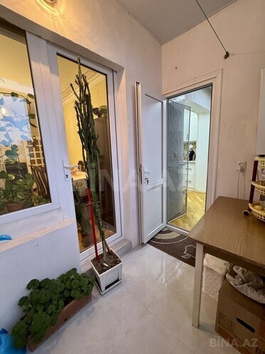 Satılır 3 otaqlı köhnə tikili 85 m², Yeni Yasamal q., photo 19 from 31
