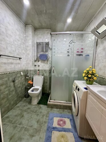 Satılır 3 otaqlı köhnə tikili 85 m², Yeni Yasamal q., photo 29 from 31