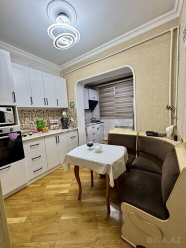 Satılır 3 otaqlı köhnə tikili 85 m², Yeni Yasamal q., photo 24 from 31