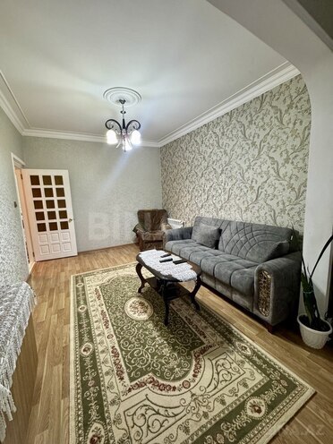 Satılır 3 otaqlı köhnə tikili 85 m², Yeni Yasamal q., photo 13 from 31