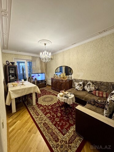 Satılır 3 otaqlı köhnə tikili 85 m², Yeni Yasamal q., photo 11 from 31