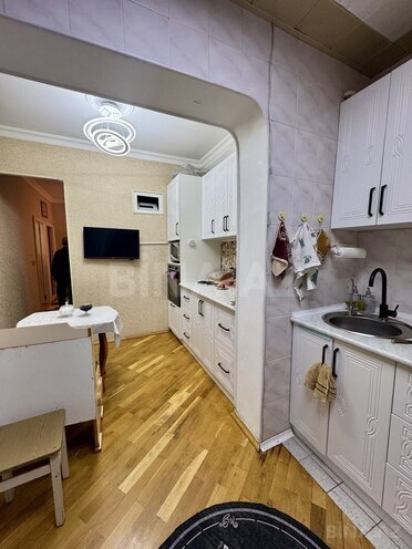 Satılır 3 otaqlı köhnə tikili 85 m², Yeni Yasamal q., photo 20 from 31
