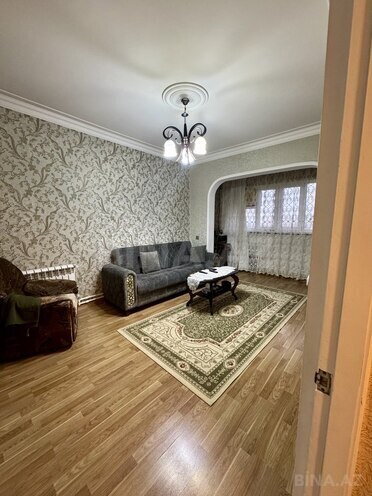 Satılır 3 otaqlı köhnə tikili 85 m², Yeni Yasamal q., photo 5 from 31