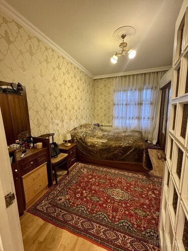 Satılır 3 otaqlı köhnə tikili 85 m², Yeni Yasamal q., photo 14 from 31