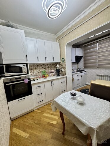 Satılır 3 otaqlı köhnə tikili 85 m², Yeni Yasamal q., photo 22 from 31