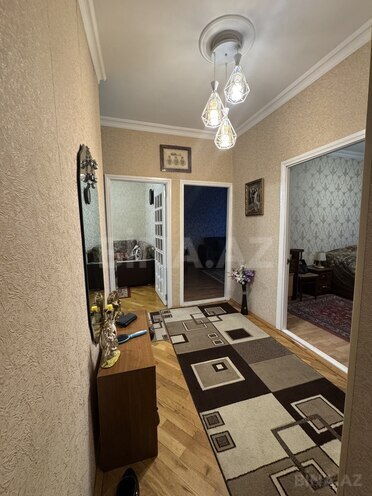 Satılır 3 otaqlı köhnə tikili 85 m², Yeni Yasamal q., photo 23 from 31