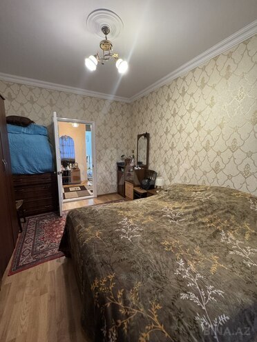 Satılır 3 otaqlı köhnə tikili 85 m², Yeni Yasamal q., photo 15 from 31