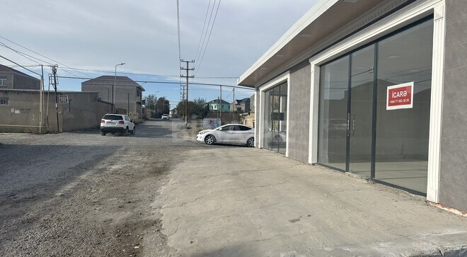 Сдаётся  объект 25 м², пос. Масазыр, photo 6 from 7