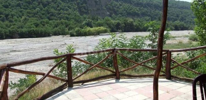 Satılır  torpaq 10 sot, photo 3 from 4