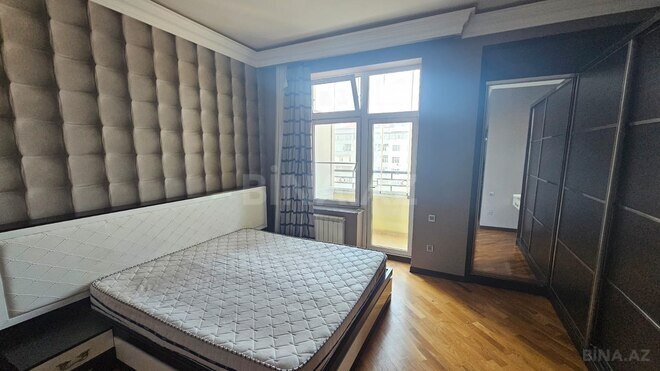 Сдаётся 3-комн. новостройка 150 м², м. 20 января, photo 9 from 30
