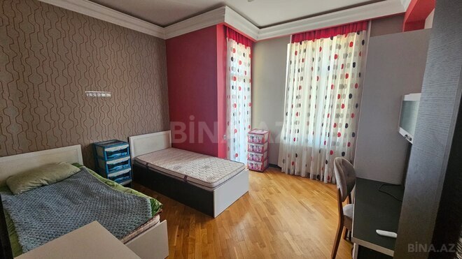 Сдаётся 3-комн. новостройка 150 м², м. 20 января, photo 11 from 30