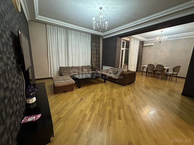 Сдаётся 3-комн. новостройка 150 м², м. 20 января, photo 6 from 30