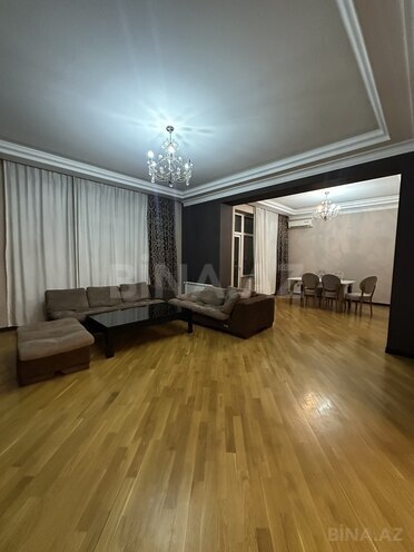 Сдаётся 3-комн. новостройка 150 м², м. 20 января, photo 5 from 30