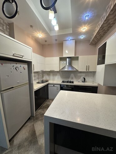 Сдаётся 3-комн. новостройка 150 м², м. 20 января, photo 20 from 30