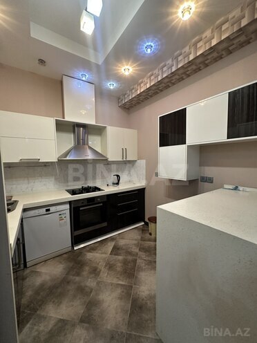 Сдаётся 3-комн. новостройка 150 м², м. 20 января, photo 22 from 30