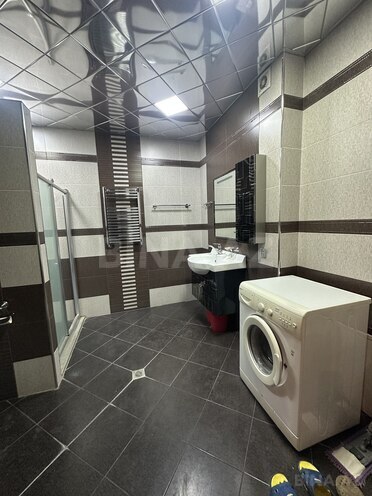 Сдаётся 3-комн. новостройка 150 м², м. 20 января, photo 28 from 30