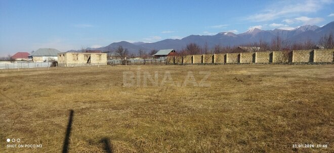 Satılır  torpaq 24 sot, photo 5 from 9