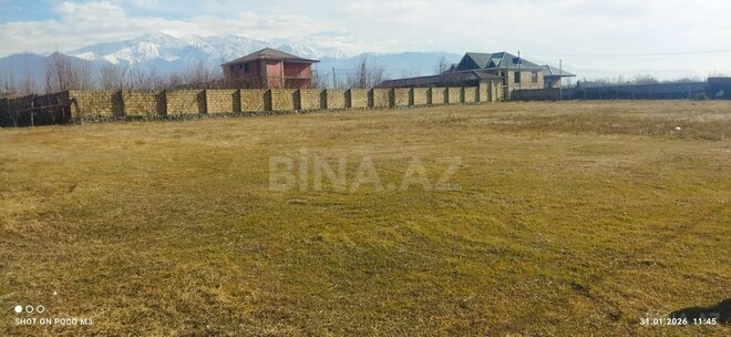 Satılır  torpaq 24 sot, photo 8 from 9