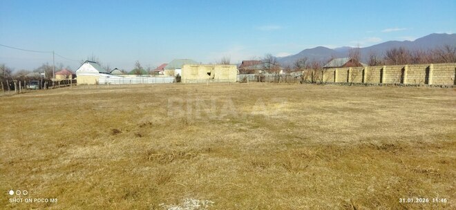 Satılır  torpaq 24 sot, photo 4 from 9