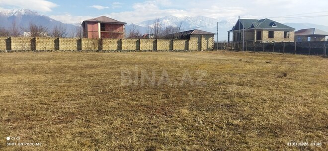 Satılır  torpaq 24 sot, photo 6 from 9