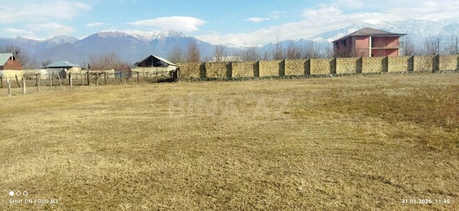 Satılır  torpaq 24 sot, photo 7 from 9