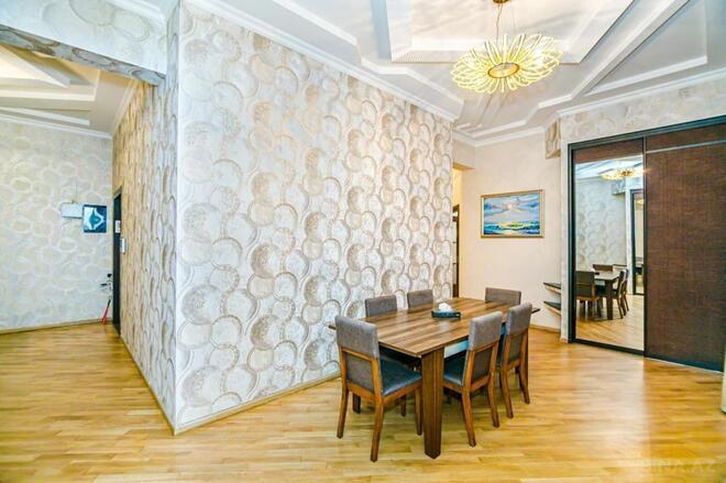 Satılır 5 otaqlı yeni tikili 360 m², 28 May m., photo 11 from 20