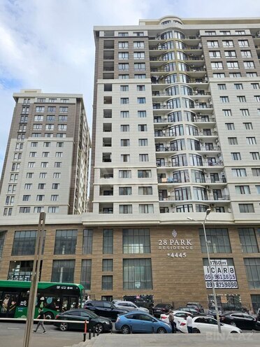 Продаётся 2-комн. новостройка 45 м², м. 28 мая, photo 26 from 27