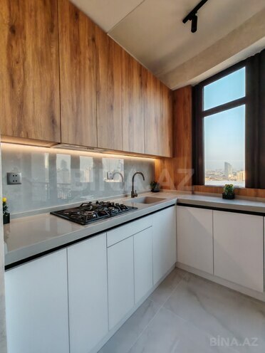 Продаётся 2-комн. новостройка 45 м², м. 28 мая, photo 15 from 27