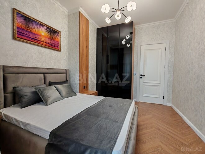 Продаётся 2-комн. новостройка 45 м², м. 28 мая, photo 11 from 27