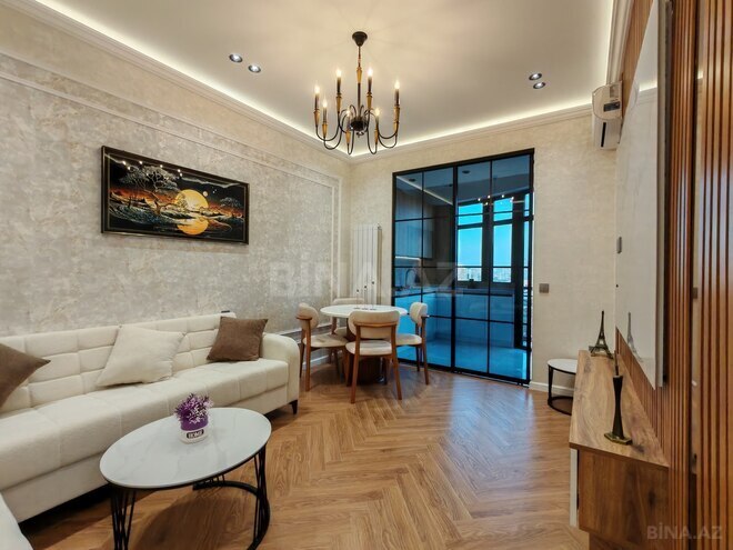 Продаётся 2-комн. новостройка 45 м², м. 28 мая, photo 4 from 27