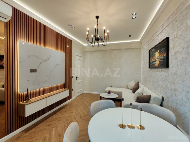 Продаётся 2-комн. новостройка 45 м², м. 28 мая, photo 7 from 27