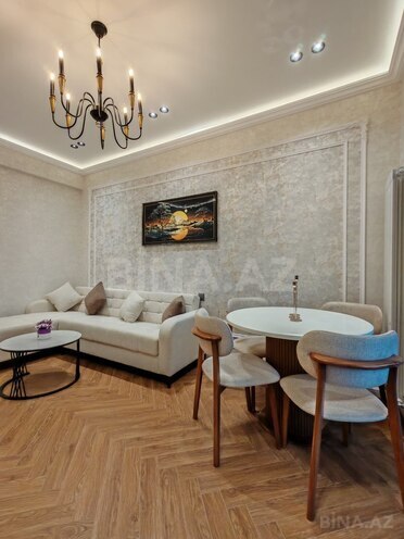 Продаётся 2-комн. новостройка 45 м², м. 28 мая, photo 8 from 27