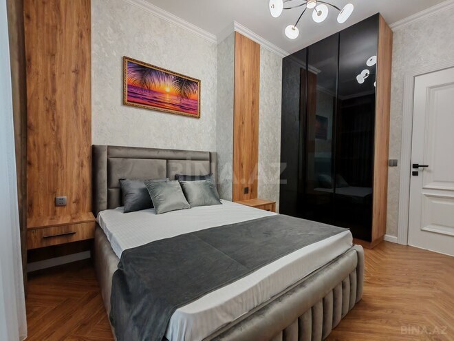 Продаётся 2-комн. новостройка 45 м², м. 28 мая, photo 10 from 27