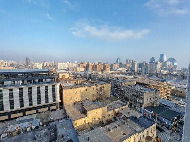 Продаётся 2-комн. новостройка 45 м², м. 28 мая, photo 25 from 27