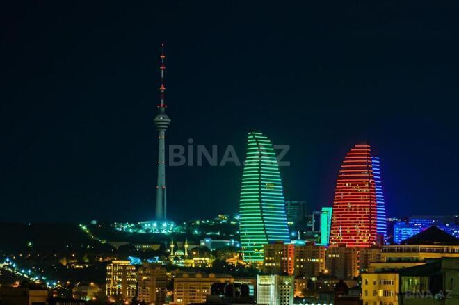 Satılır 5 otaqlı yeni tikili 360 m², 28 May m., photo 18 from 20