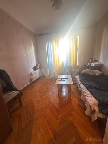 Satılır 3 otaqlı köhnə tikili 65 m², Gənclik m., photo 3 from 16