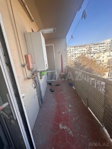 Satılır 3 otaqlı köhnə tikili 65 m², Gənclik m., photo 8 from 16