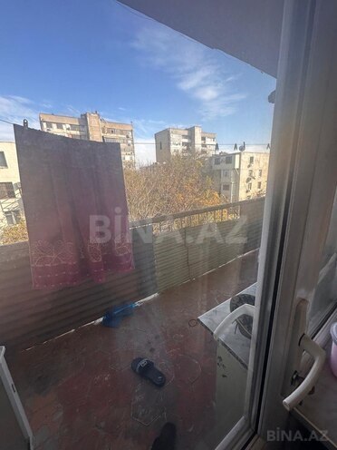 Satılır 3 otaqlı köhnə tikili 65 m², Gənclik m., photo 4 from 16