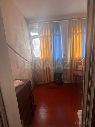 Satılır 3 otaqlı köhnə tikili 65 m², Gənclik m., photo 10 from 16