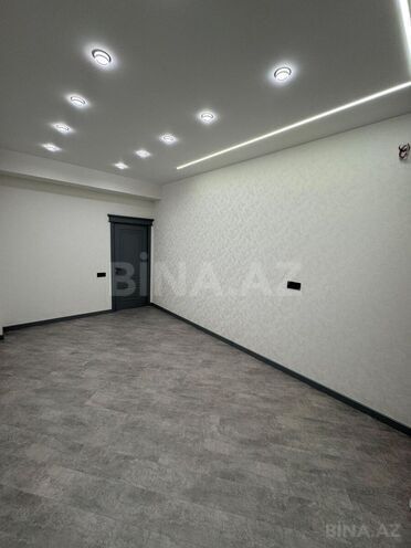 Satılır 2 otaqlı yeni tikili 65 m², Dərnəgül m., photo 4 from 16