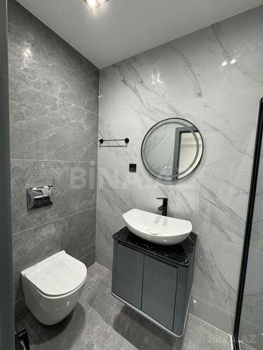 Satılır 2 otaqlı yeni tikili 65 m², Dərnəgül m., photo 11 from 16