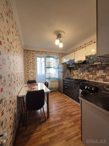 İcarəyə verilir 2 otaqlı yeni tikili 80 m², Bakıxanov q., photo 3 from 13
