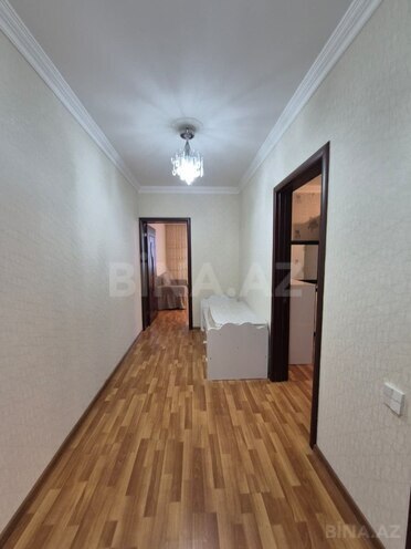 İcarəyə verilir 2 otaqlı yeni tikili 80 m², Bakıxanov q., photo 11 from 13