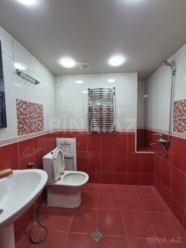 İcarəyə verilir 2 otaqlı yeni tikili 80 m², Bakıxanov q., photo 12 from 13