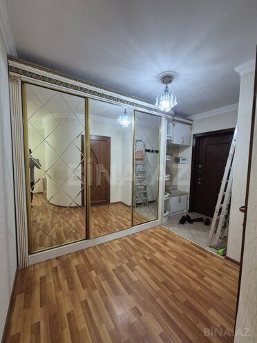İcarəyə verilir 2 otaqlı yeni tikili 80 m², Bakıxanov q., photo 10 from 13